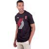 imageUltra Game NBA Players Name ampamp Number Short Sleeve TShirtTeam Color