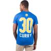 imageUltra Game NBA Players Name ampamp Number Short Sleeve TShirtTeam Color
