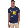 imageUltra Game NBA Players Name ampamp Number Short Sleeve TShirtTeam Color