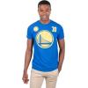 imageUltra Game NBA Players Name ampamp Number Short Sleeve TShirtTeam Color