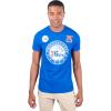 imageUltra Game NBA Players Name ampamp Number Short Sleeve TShirtTeam Color