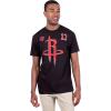 imageUltra Game NBA Players Name ampamp Number Short Sleeve TShirtTeam Color