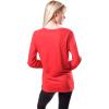 imageUltra Game NBA Womens Soft Long Sleeve Fashion TShirtTeam Color