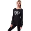imageUltra Game NBA Womens Soft Long Sleeve Fashion TShirtTeam Color