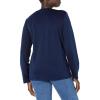 imageUltra Game NBA Womens Soft Long Sleeve Fashion TShirtTeam Color