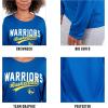imageUltra Game NBA Womens Soft Long Sleeve Fashion TShirtTeam Color
