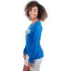 imageUltra Game NBA Womens Soft Long Sleeve Fashion TShirtTeam Color