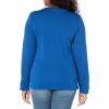 imageUltra Game NBA Womens Soft Long Sleeve Fashion TShirtTeam Color