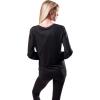 imageUltra Game NBA Womens Soft Long Sleeve Fashion TShirtTeam Color