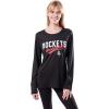 imageUltra Game NBA Womens Soft Long Sleeve Fashion TShirtTeam Color