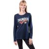 imageUltra Game NBA Womens Soft Long Sleeve Fashion TShirtTeam Color