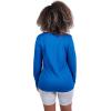 imageUltra Game NBA Womens Soft Long Sleeve Fashion TShirtTeam Color