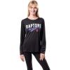 imageUltra Game NBA Womens Soft Long Sleeve Fashion TShirtTeam Color