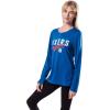 imageUltra Game NBA Womens Soft Long Sleeve Fashion TShirtTeam Color