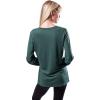imageUltra Game NBA Womens Soft Long Sleeve Fashion TShirtTeam Color