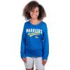 imageUltra Game NBA Womens Soft Long Sleeve Fashion TShirtTeam Color