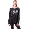 imageUltra Game NBA Womens Soft Long Sleeve Fashion TShirtTeam Color
