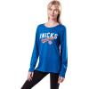 imageUltra Game NBA Womens Soft Long Sleeve Fashion TShirtTeam Color