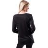 imageUltra Game NBA Womens Soft Long Sleeve Fashion TShirtTeam Color