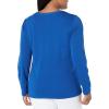 imageUltra Game NBA Womens Soft Long Sleeve Fashion TShirtTeam Color