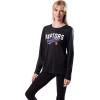 imageUltra Game NBA Womens Soft Long Sleeve Fashion TShirtTeam Color