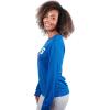 imageUltra Game NBA Womens Soft Long Sleeve Fashion TShirtTeam Color