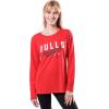 imageUltra Game NBA Womens Soft Long Sleeve Fashion TShirtTeam Color
