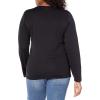 imageUltra Game NBA Womens Soft Long Sleeve Fashion TShirtTeam Color