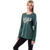 imageUltra Game NBA Womens Soft Long Sleeve Fashion TShirtTeam Color
