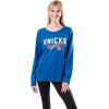 imageUltra Game NBA Womens Soft Long Sleeve Fashion TShirtTeam Color