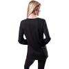 imageUltra Game NBA Womens Soft Long Sleeve Fashion TShirtTeam Color