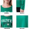 imageUltra Game NBA Womens Soft Long Sleeve Fashion TShirtTeam Color