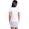 imageUltra Game NBA Womens Super Soft Sleepwear Pajama Loungewear Tee Shirt NightgownBoston Celtics