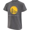 imageUltra Game NBA boys Crunch Time  Short SetHeather Charcoal