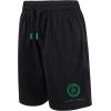 imageUltra Game NBA boys Crunch Time  Short SetHeather Charcoal