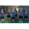imageUltra Game NBA boys Crunch Time  Short SetHeather Charcoal