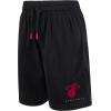 imageUltra Game NBA boys Crunch Time  Short SetHeather Charcoal