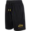 imageUltra Game NBA boys Crunch Time  Short SetHeather Charcoal