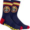 imageUltra Game NBA boys Youth Training Cotton Crew SocksAssorted