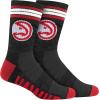 imageUltra Game NBA boys Youth Training Cotton Crew SocksAssorted