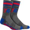 imageUltra Game NBA boys Youth Training Cotton Crew SocksAssorted