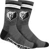 imageUltra Game NBA boys Youth Training Cotton Crew SocksAssorted