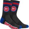 imageUltra Game NBA boys Youth Training Cotton Crew SocksAssorted