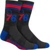 imageUltra Game NBA boys Youth Training Cotton Crew SocksAssorted