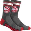 imageUltra Game NBA boys Youth Training Cotton Crew SocksAssorted