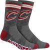 imageUltra Game NBA boys Youth Training Cotton Crew SocksAssorted