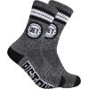 imageUltra Game NBA boys Youth Training Cotton Crew SocksAssorted