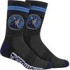 imageUltra Game NBA boys Youth Training Cotton Crew SocksAssorted