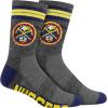imageUltra Game NBA boys Youth Training Cotton Crew SocksAssorted