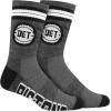 imageUltra Game NBA boys Youth Training Cotton Crew SocksAssorted